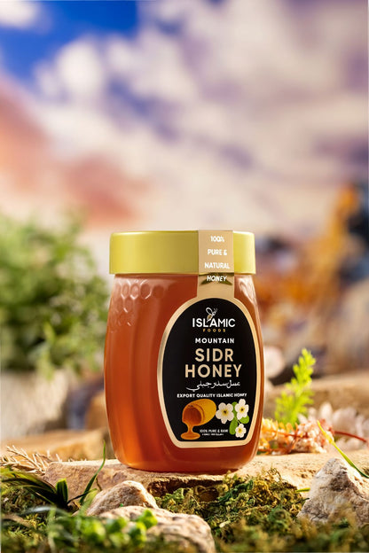 Honey Photography