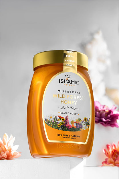 Honey Photography