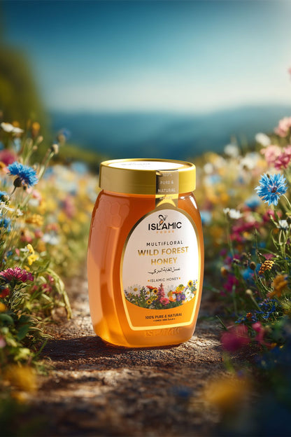Honey Photography