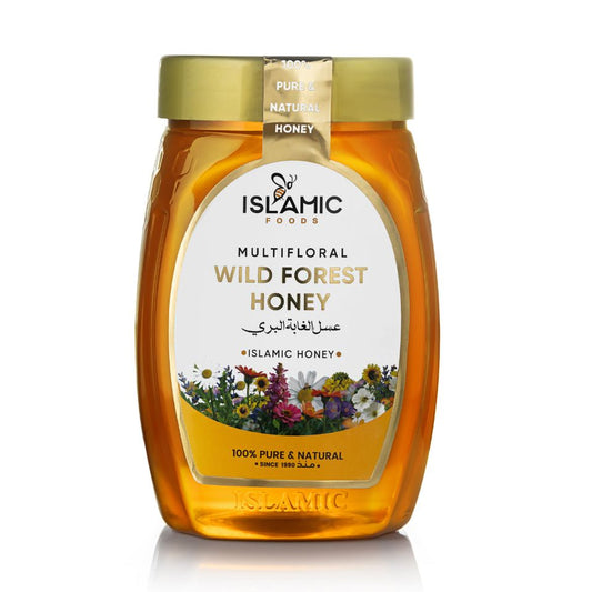 Honey White Background Photography