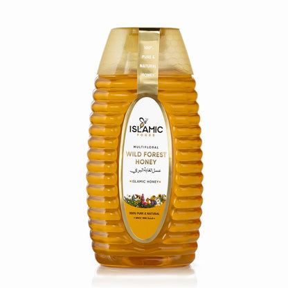 Honey White Background Photography