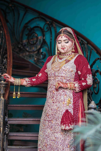 Wedding Couple Photography