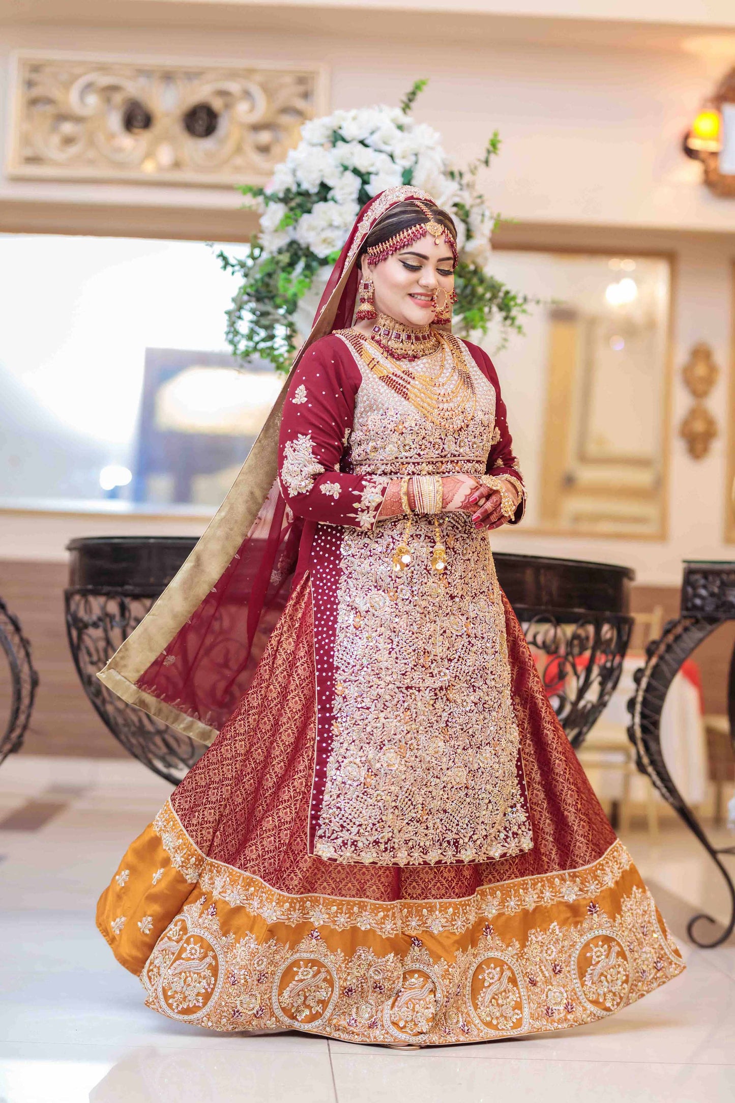 Wedding Couple Photography