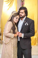 Zainab & Fahad