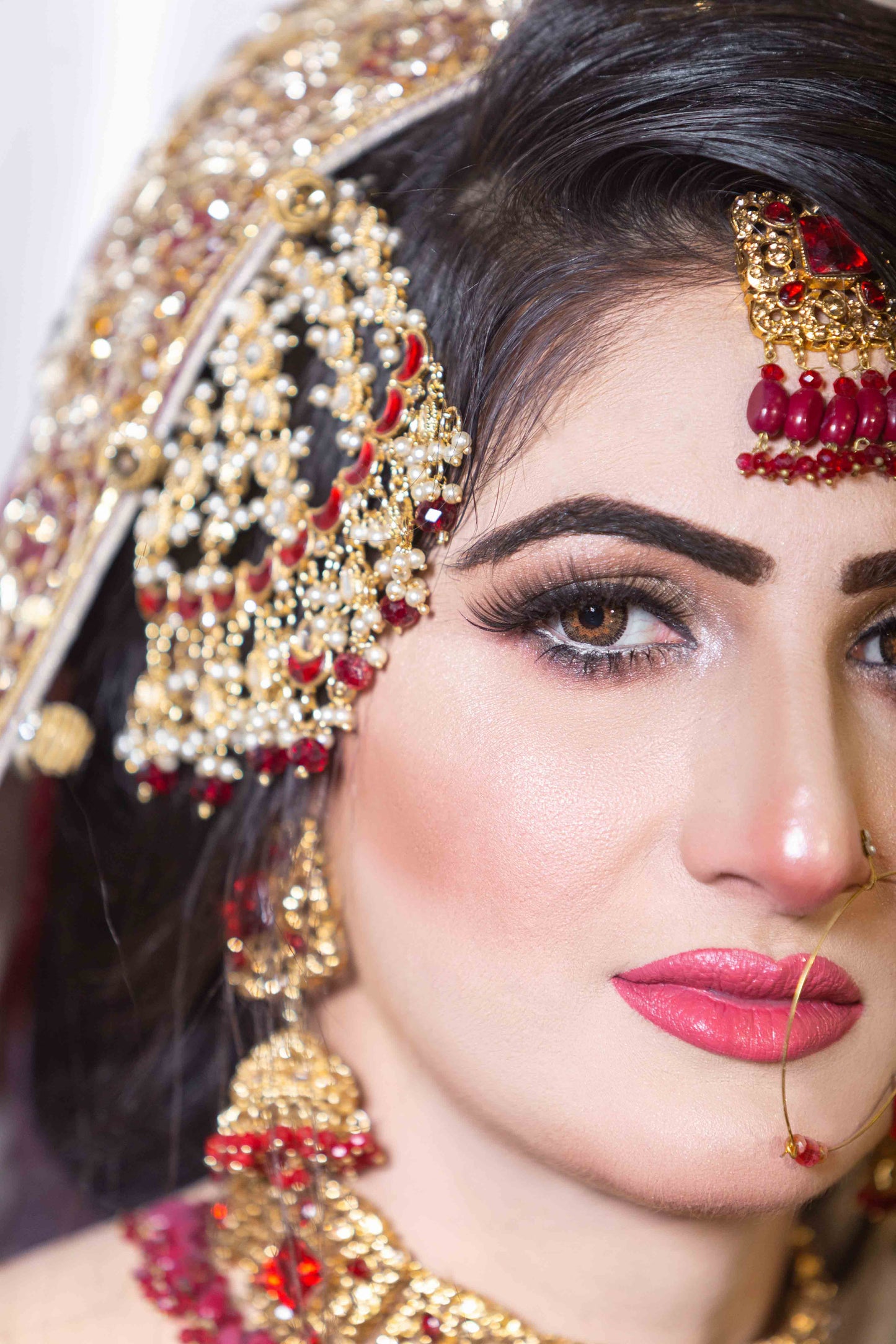 Wedding Couple Photography