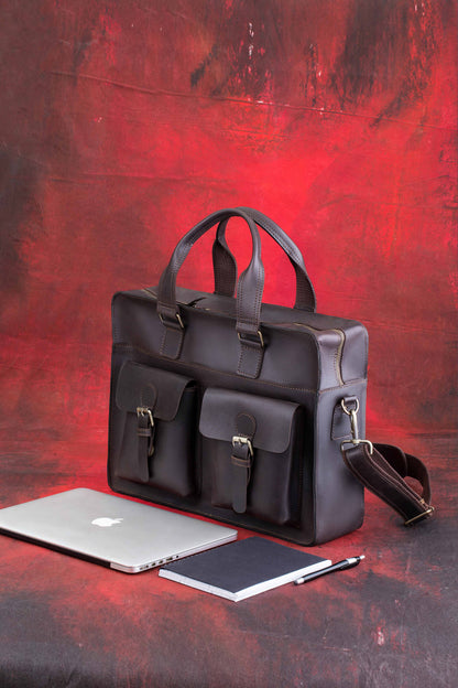 Laptop Bags Photography