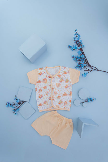 Baby Clothing