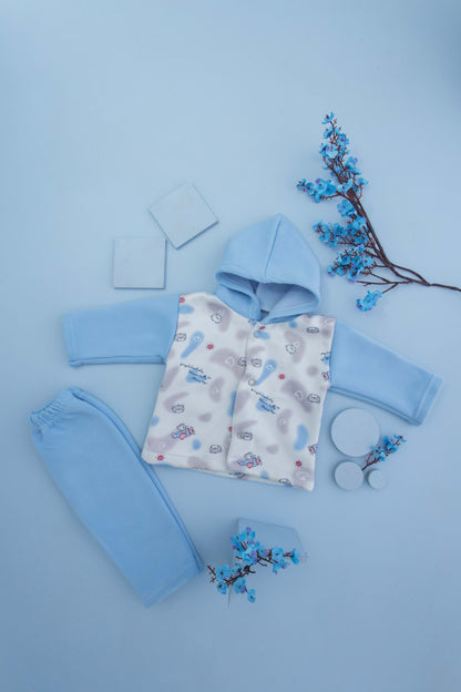 Baby Clothing