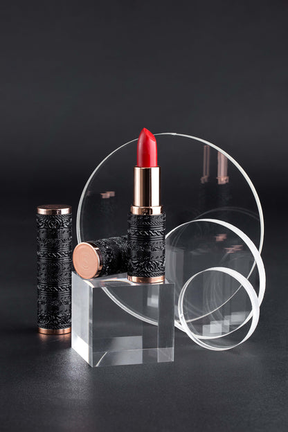 Cosmetics Photography