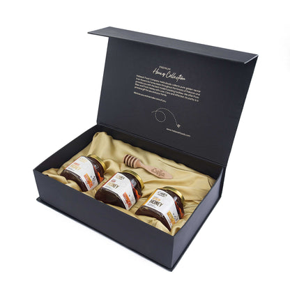 Honey White Background Photography