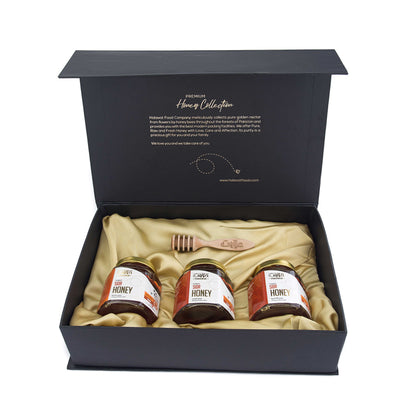 Honey White Background Photography