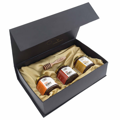 Honey White Background Photography