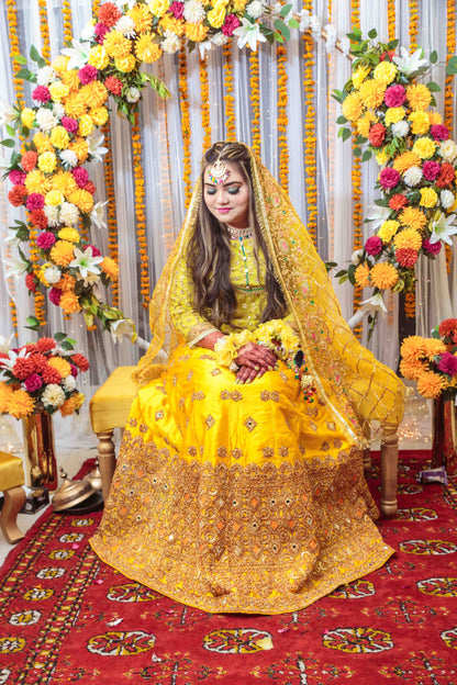 Wedding Couple Photography