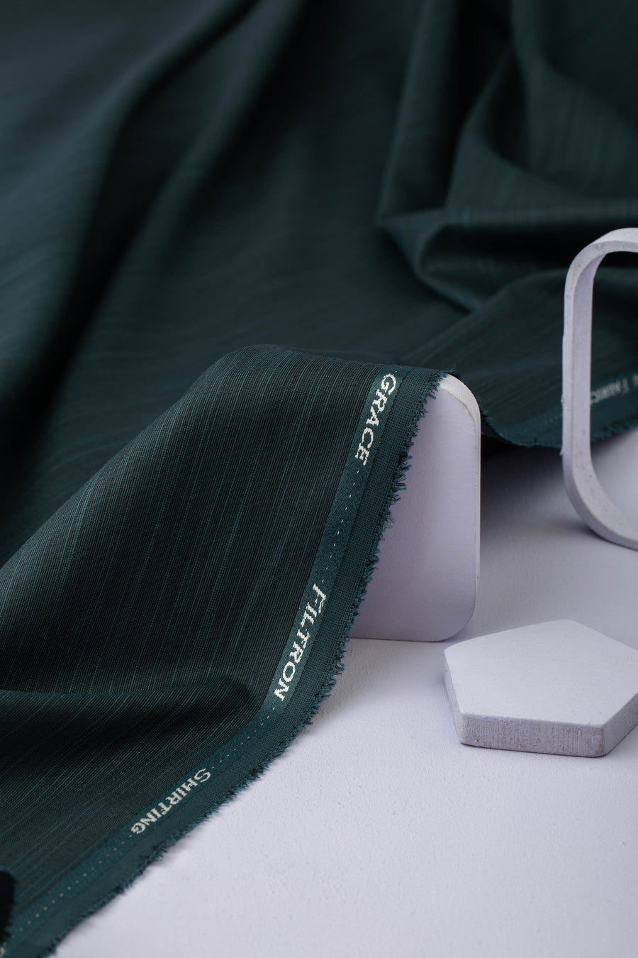 Men Clothing (Unstitched) photography by Hoop Studios