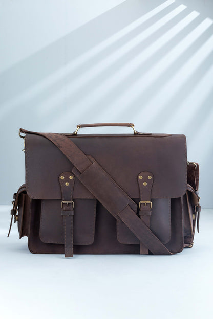 Laptop Bags Photography