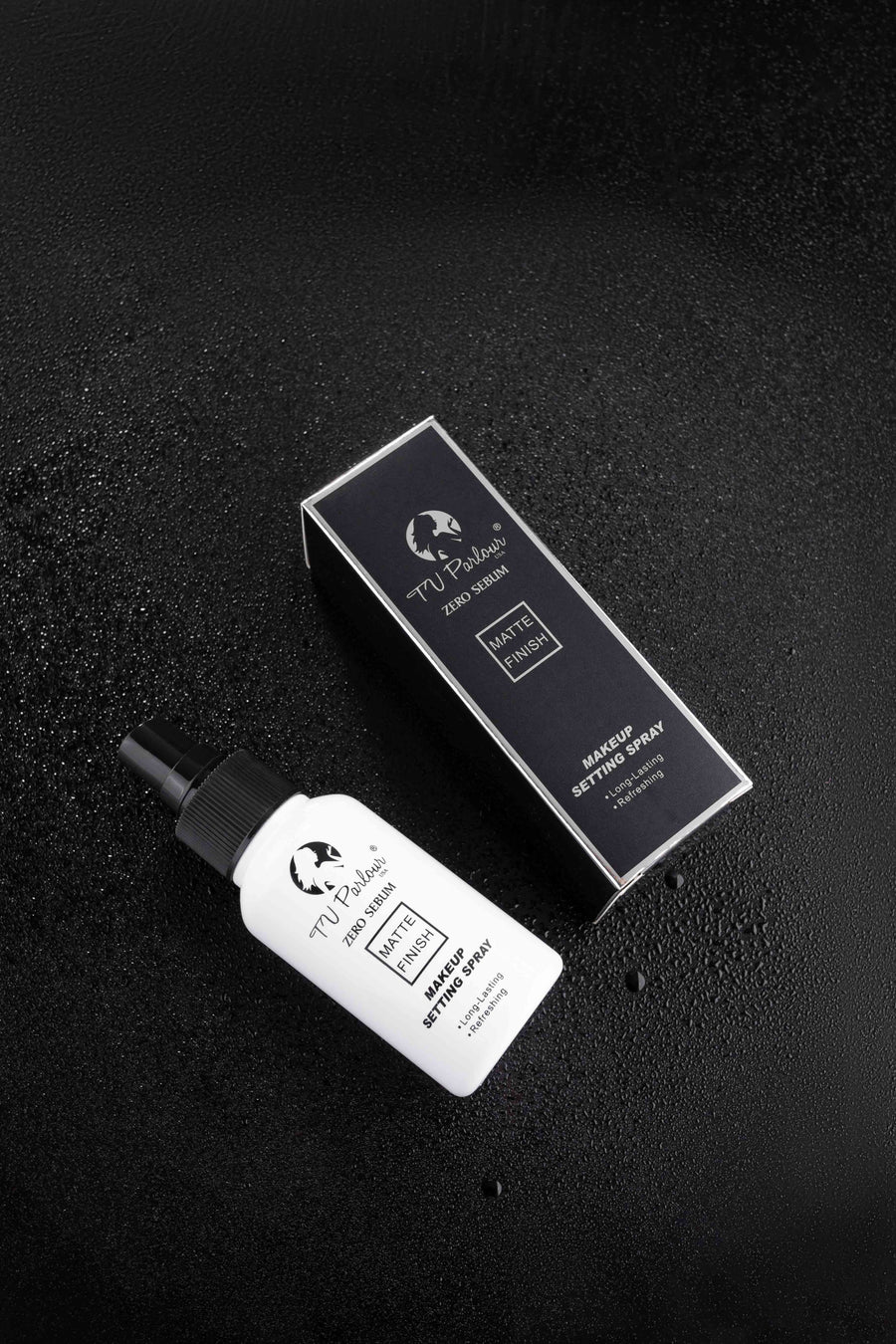 Cosmetics Studio Shots photography by Hoop Studios