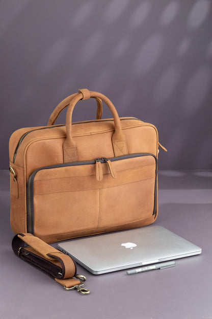 Laptop Bags Photography