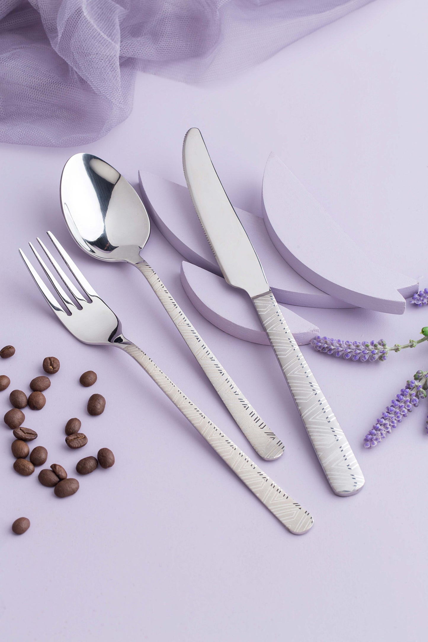 Cutlery Photography