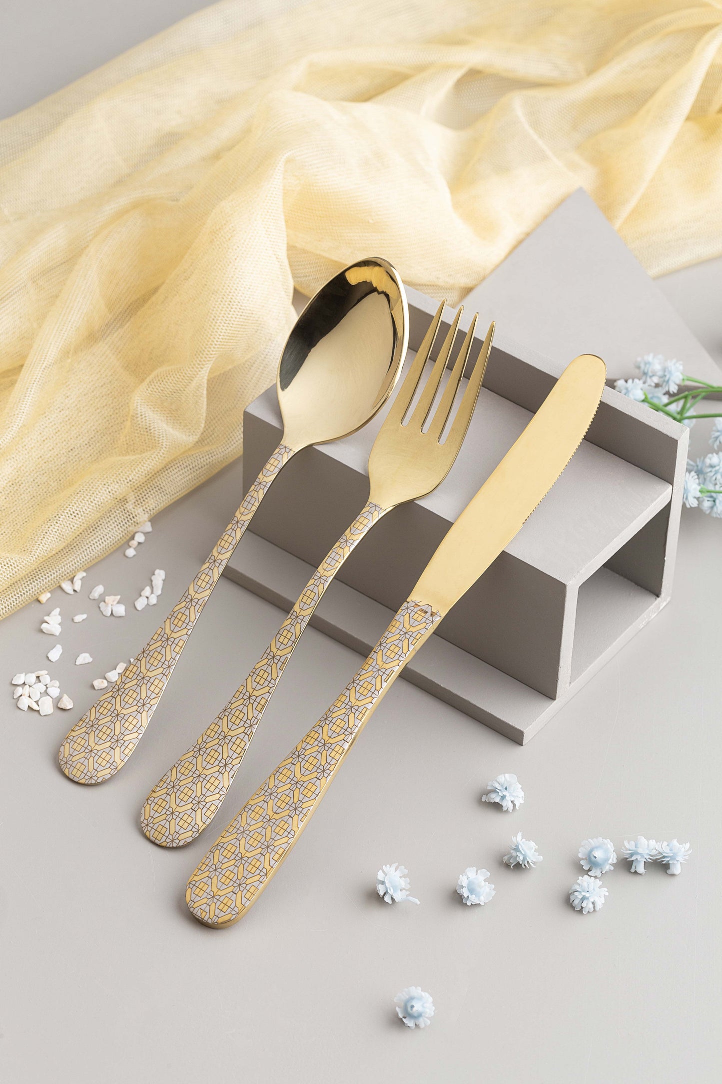 Cutlery Photography