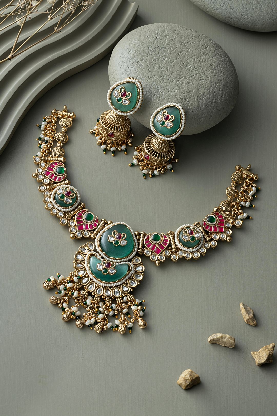 Jewelry Photography