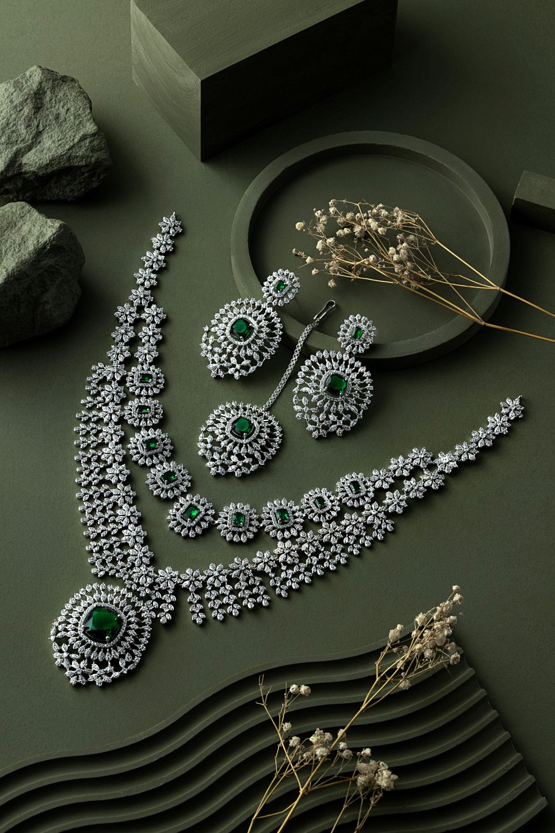 Jewelry Photography