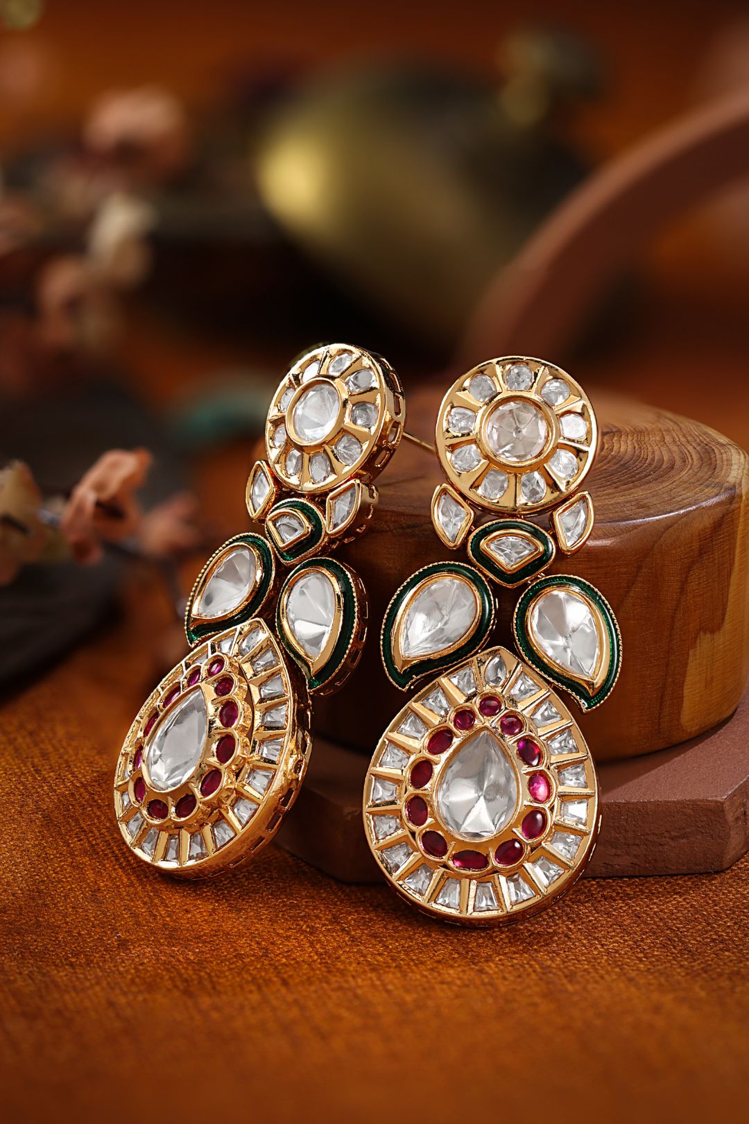 Jewelry Photography