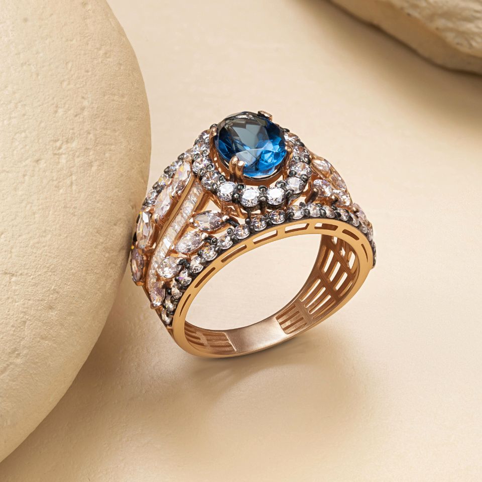 Jewelry Photography