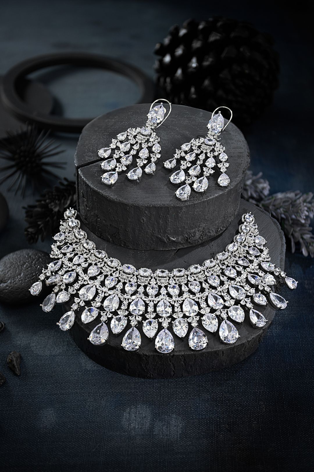 Jewelry Photography