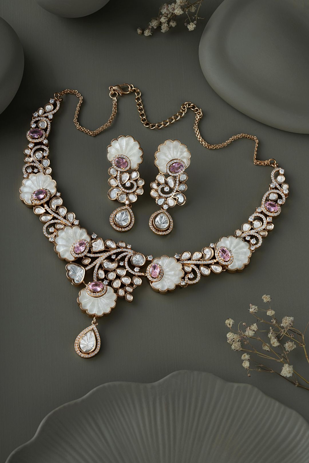 Jewelry Photography