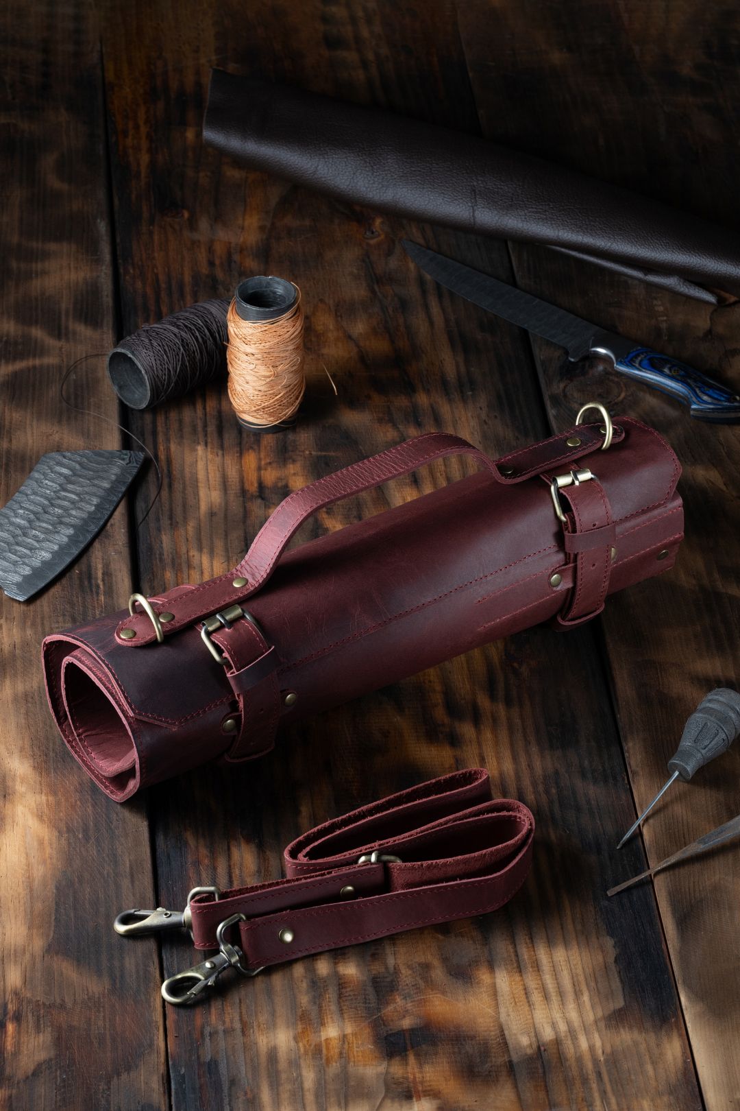 Laptop Bags Photography