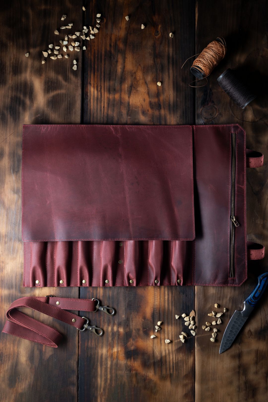 Laptop Bags Photography