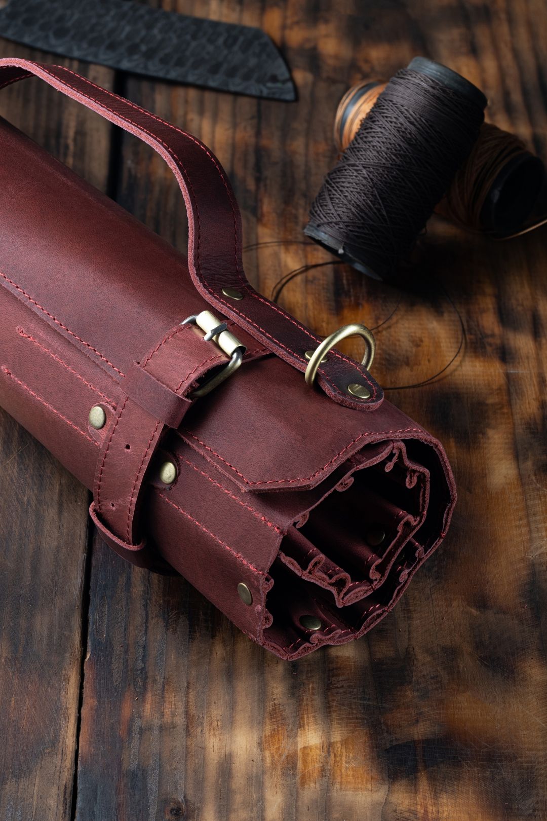 Laptop Bags Photography
