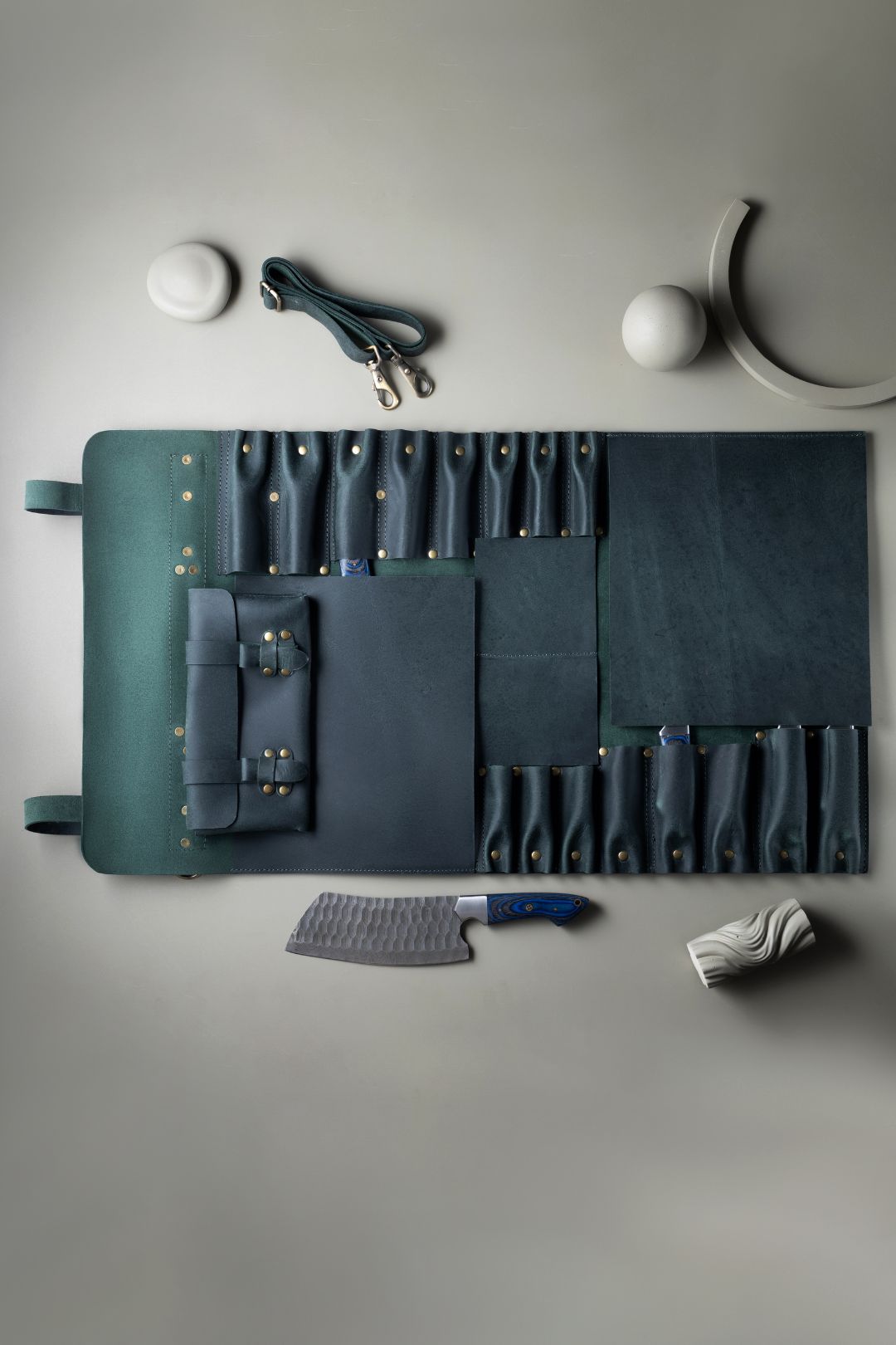 Laptop Bags Photography
