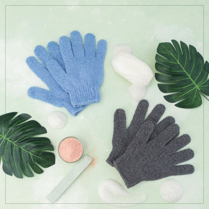 Bath Gloves Amazon Photography