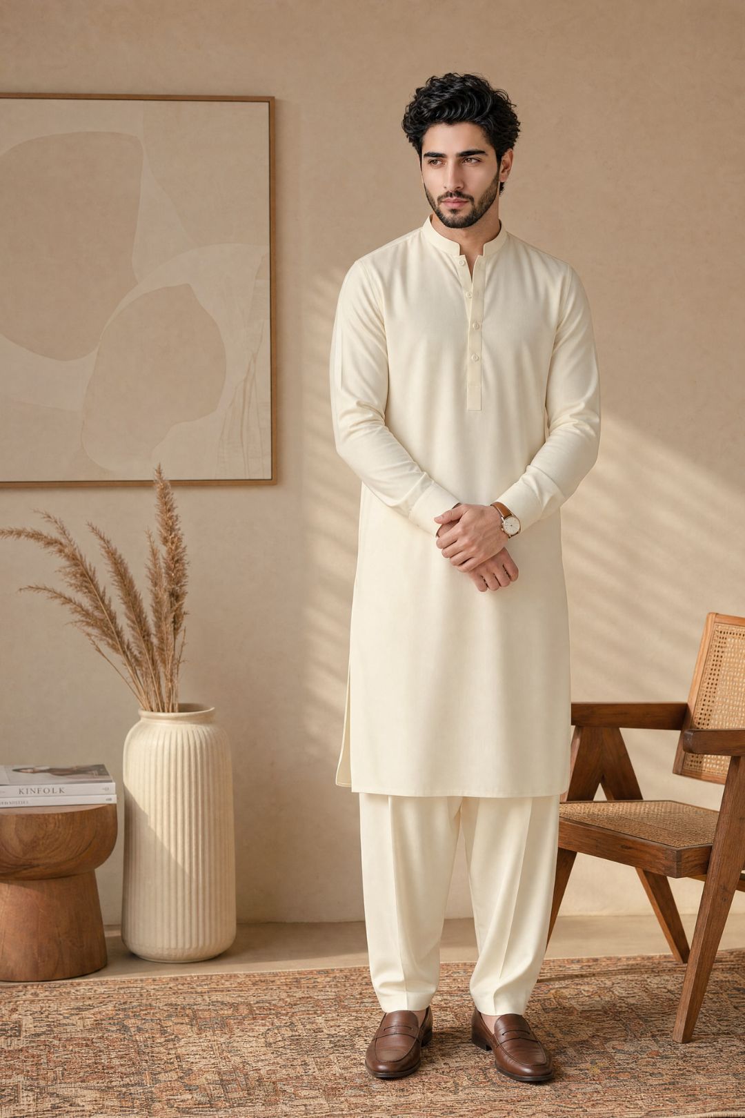Men's Clothing Fashion Shoot