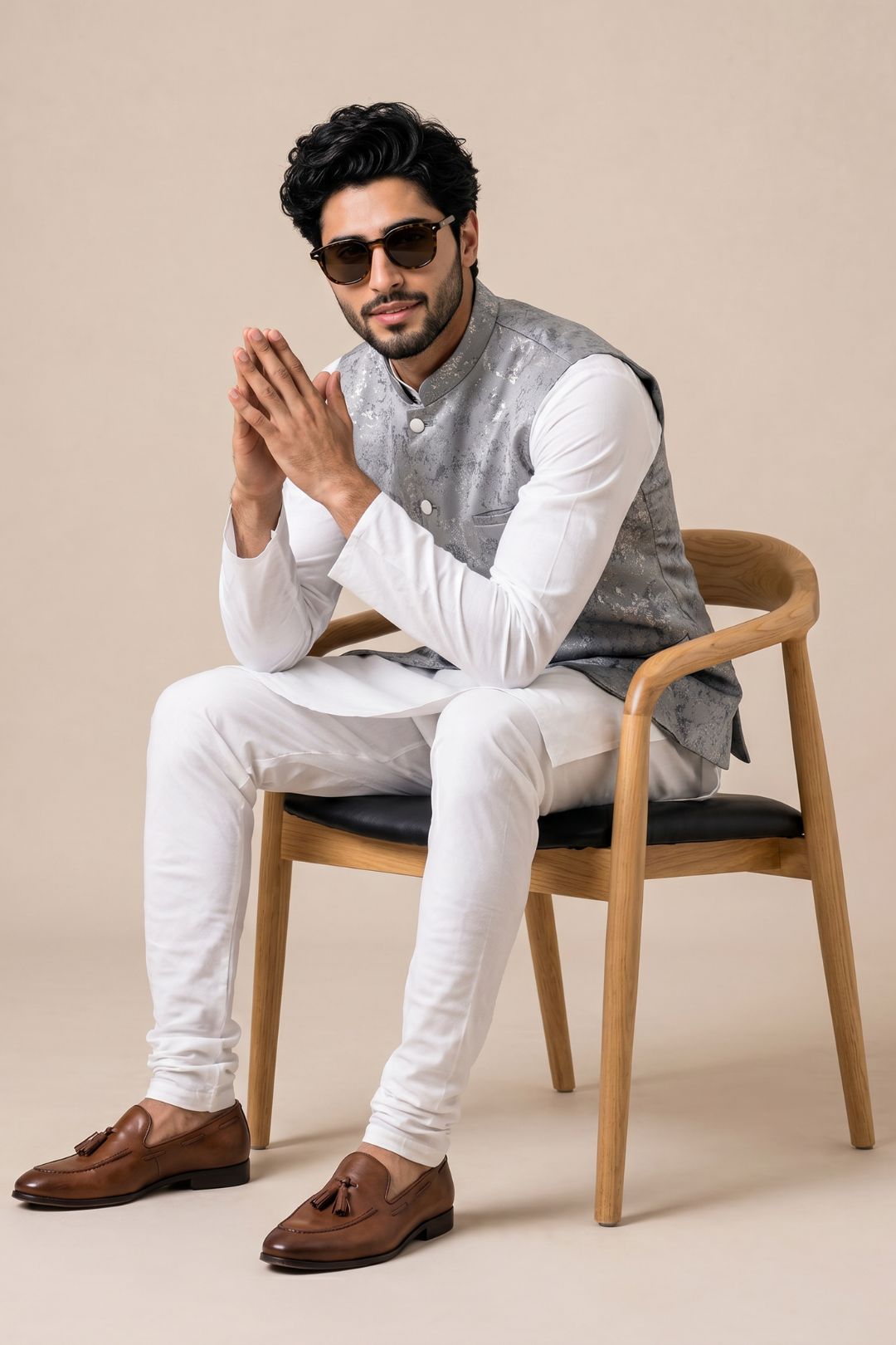 Men's Clothing Fashion Shoot