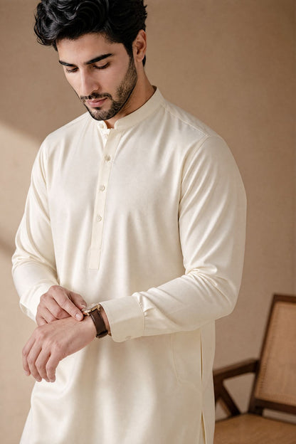 Men's Clothing Fashion Shoot With AI