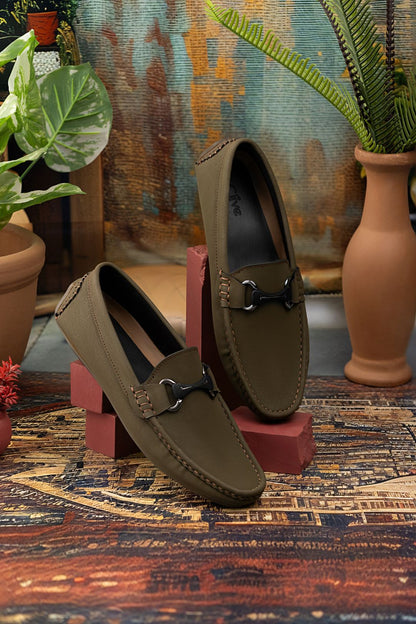 Men Footwear Photography