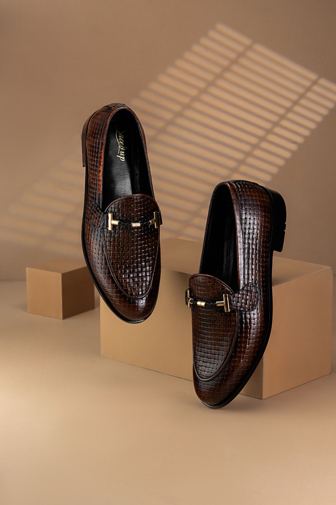 Men Footwear Photography