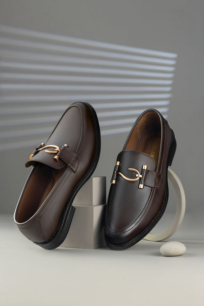 Men Footwear Photography