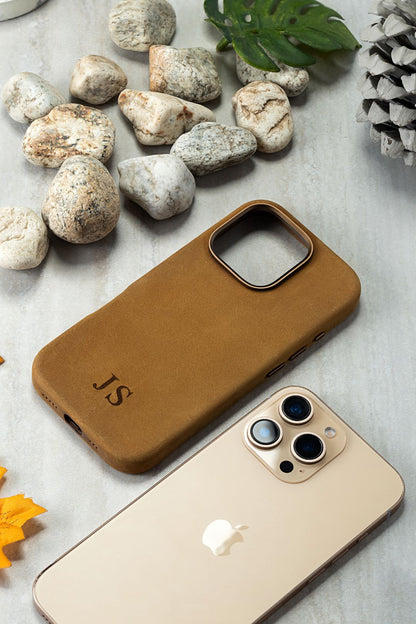 Mobile Cover Product Photography