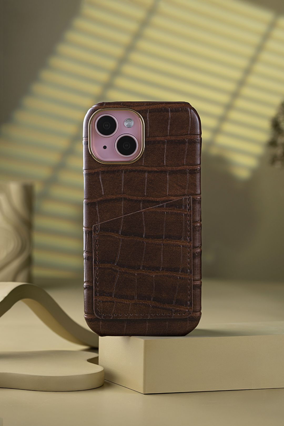 Mobile Cover Product Photography