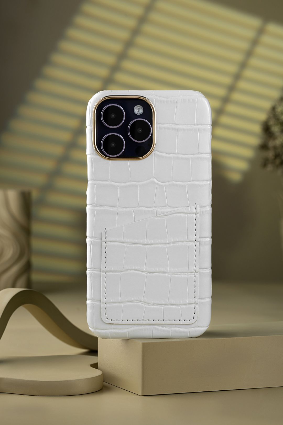 Mobile Cover Product Photography