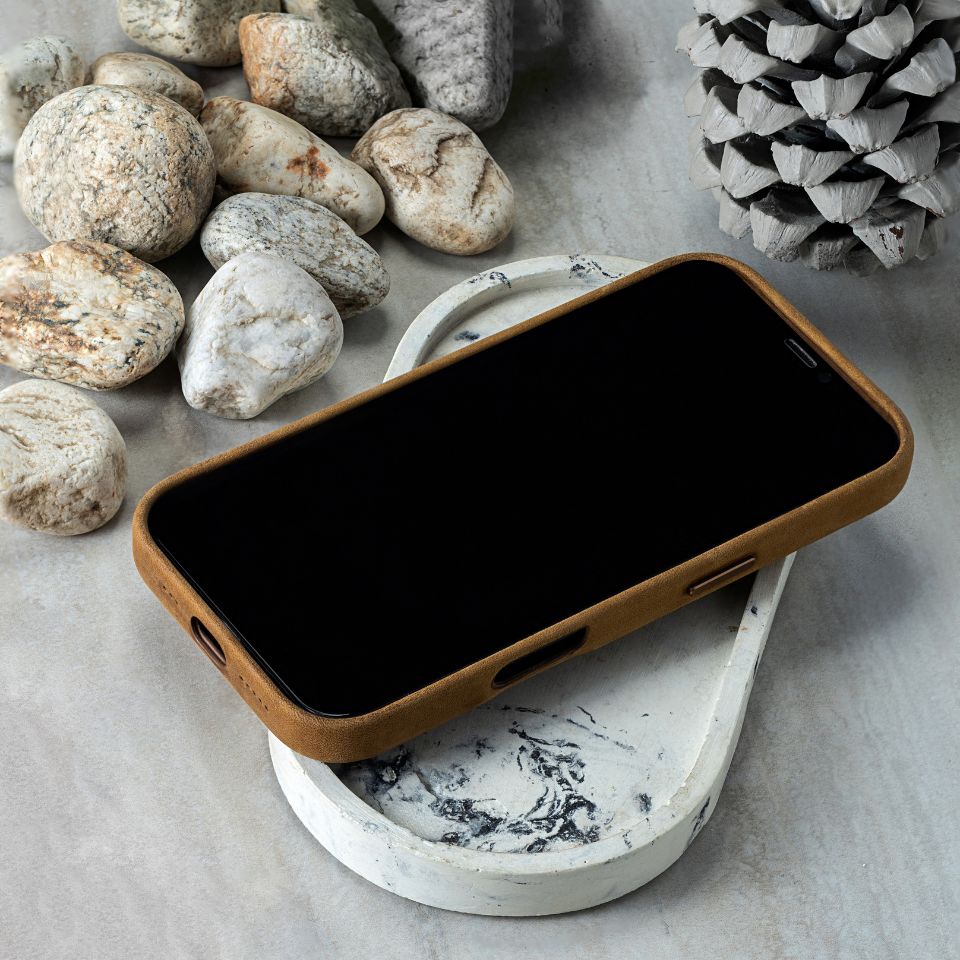Mobile Cover Product Photography