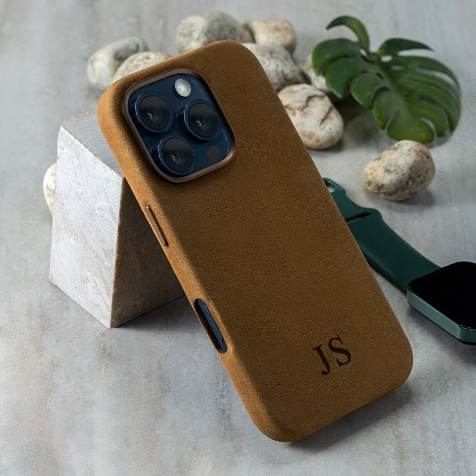 Mobile Cover Product Photography