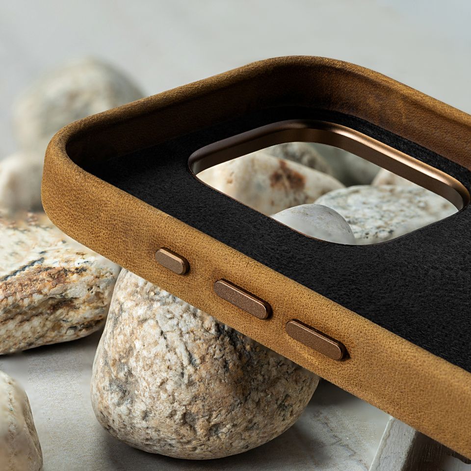 Mobile Cover Product Photography