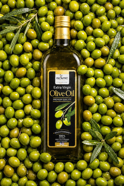 Olive Oil Photography Services | Premium Visual Campaigns for Food Brands