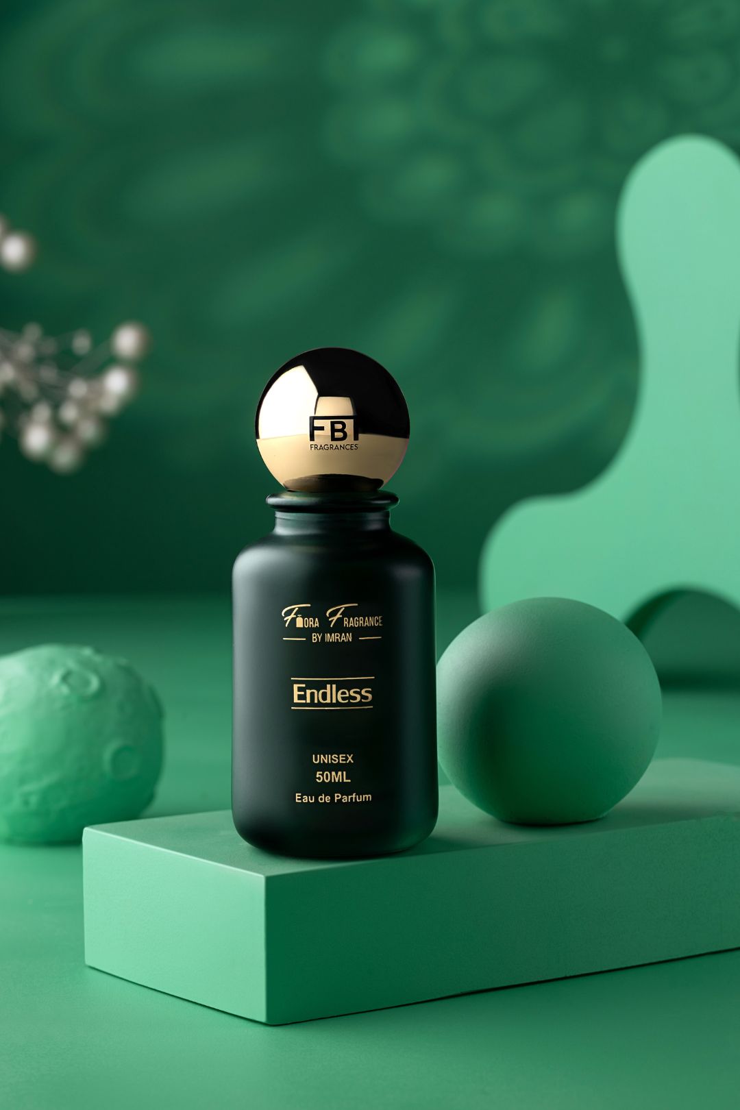 Perfume Photography