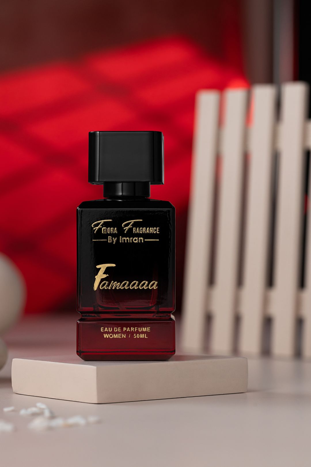 Perfume Photography
