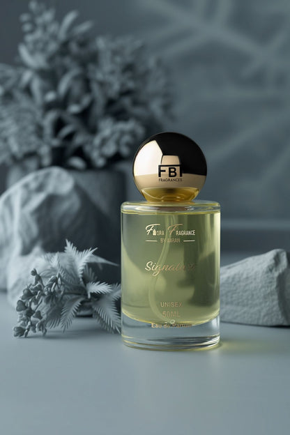 Perfume Photography